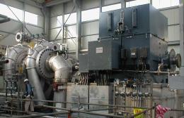 AEG驅動系統(tǒng)