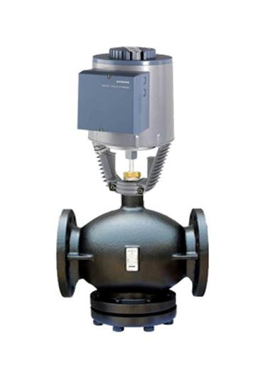 電動調節(jié)閥故障現(xiàn)象及處理方法