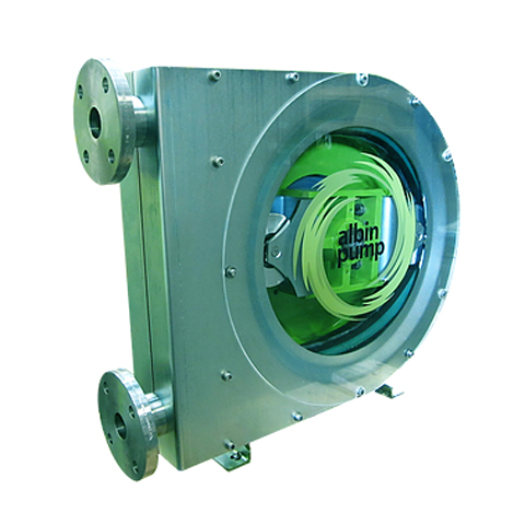 Albin蠕動(dòng)泵ALP 30F / ALP 30VM / ALP 45F / ALP 45VM