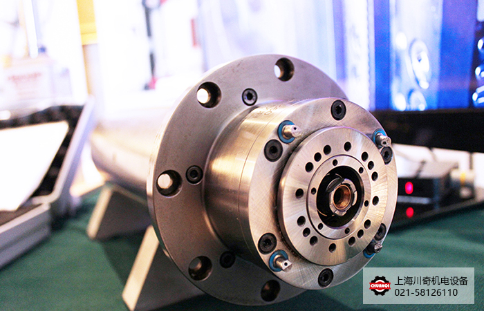 Diebold醫(yī)療骨科研討會(huì)-高速電主軸